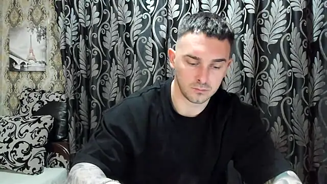 Jonmusclemaster online show from 03/21/26, 09:30
