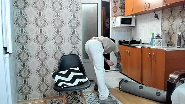 Jonmusclemaster online show from 11/03/25, 08:56