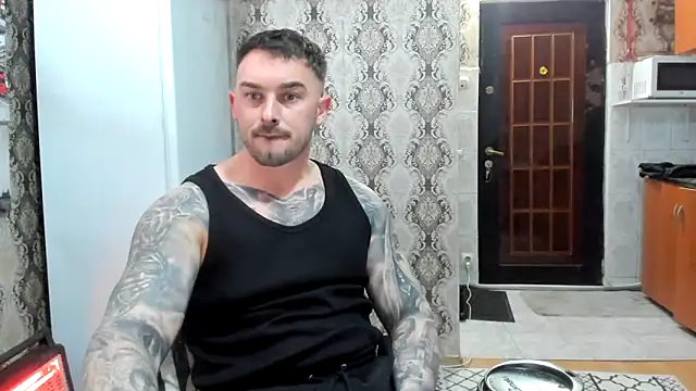 Jonmusclemaster online show from 02/20/26, 09:50