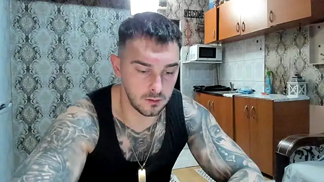 Jonmusclemaster online show from 11/29/25, 09:15