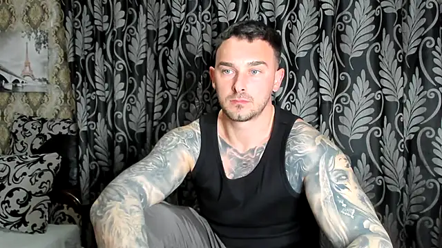 Jonmusclemaster online show from 03/28/26, 09:49