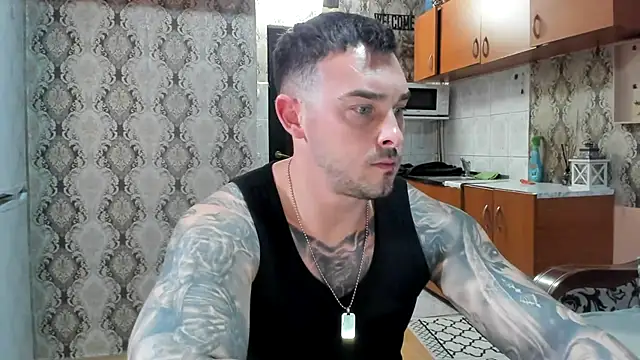 Jonmusclemaster online show from 11/27/25, 09:15