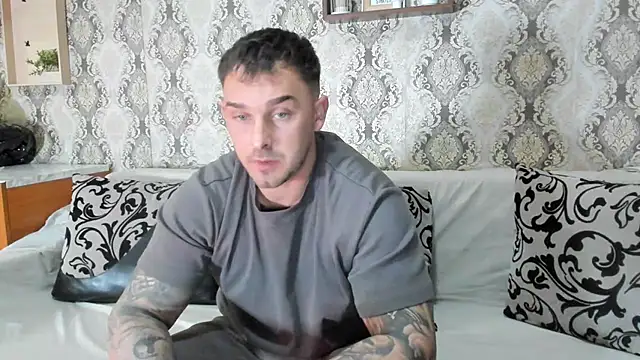 Jonmusclemaster online show from 02/19/25, 08:31