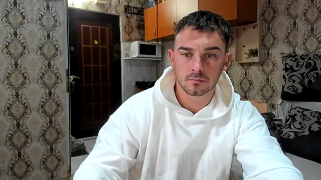 Jonmusclemaster online show from 10/01/25, 07:40