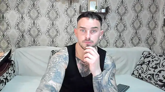 Jonmusclemaster online show from 04/09/26, 08:26