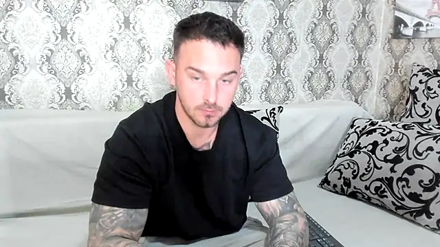 Jonmusclemaster online show from 04/21/26, 07:53