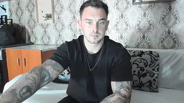 Jonmusclemaster online show from 02/26/25, 09:09