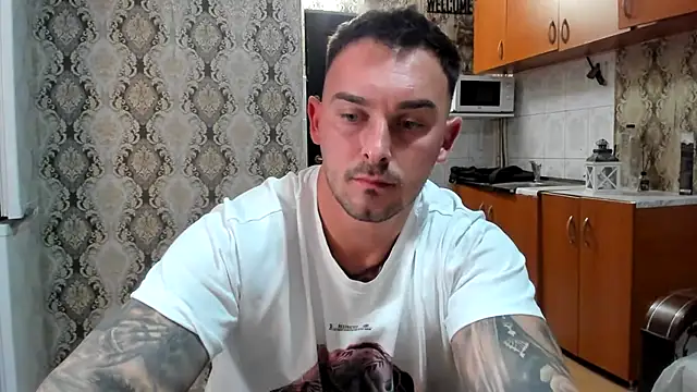 Jonmusclemaster online show from 11/01/25, 08:36