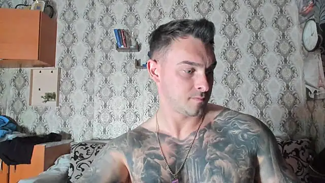 Jonmusclemaster online show from 02/18/25, 12:05