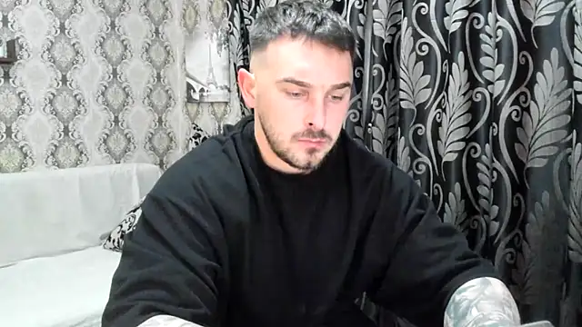 Jonmusclemaster online show from 02/18/26, 08:38