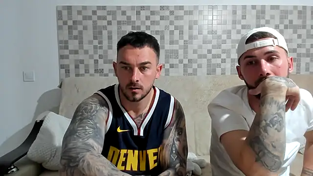 Jonmusclemaster online show from 04/05/26, 07:42