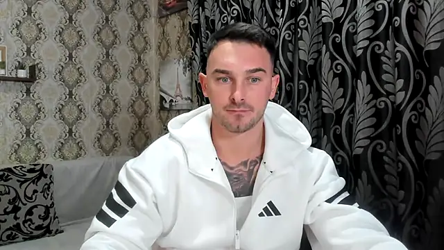 Jonmusclemaster online show from 02/03/26, 08:25