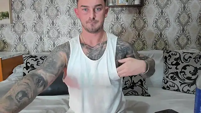 Jonmusclemaster online show from 02/22/25, 09:26