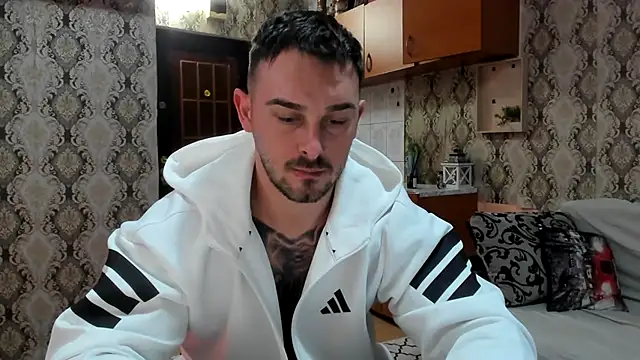 Jonmusclemaster online show from 01/18/26, 09:07