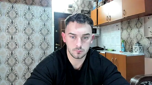 Jonmusclemaster online show from 11/28/25, 09:04