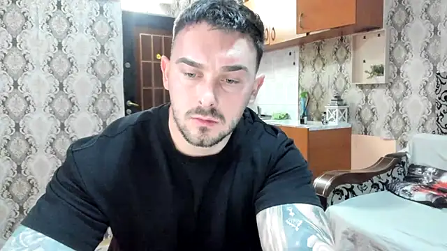 Jonmusclemaster online show from 01/08/26, 09:54