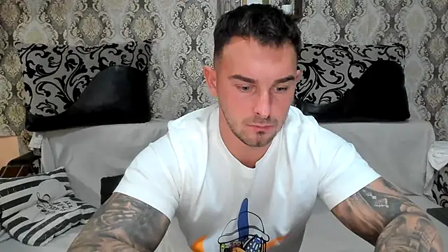 Jonmusclemaster online show from 11/14/25, 08:34