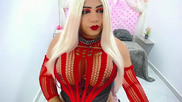 alicehugecock online show from 04/09/26, 08:26