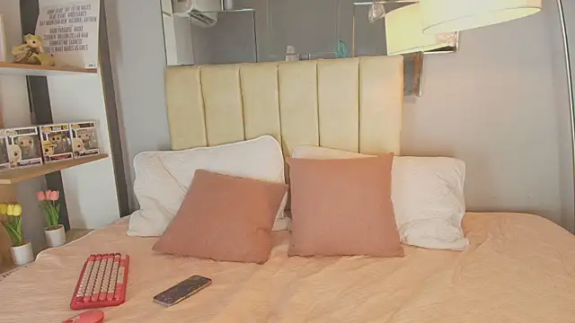 Angelbae- online show from 03/05/26, 02:30