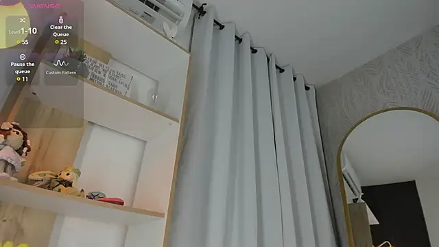 Snapshot of Angelbae- chatting on 03/10/25, 04:38 Angelbae- online show from 03/10/25, 04:38