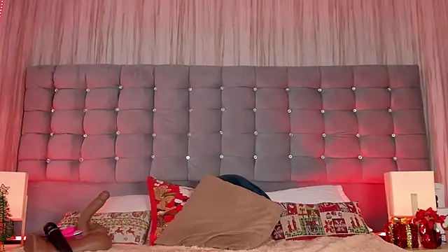 Poacahontasfg online show from 12/22/25, 04:01