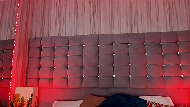 Poacahontasfg online show from 01/08/26, 03:56