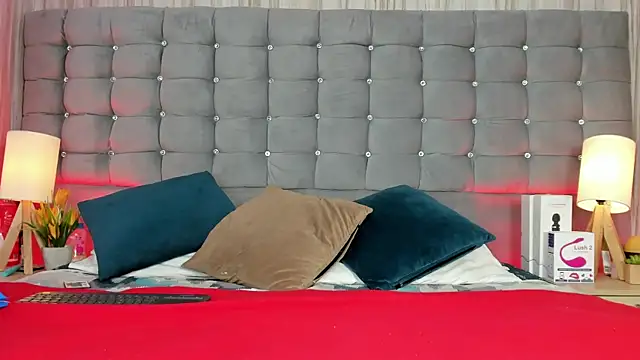 Poacahontasfg online show from 09/28/25, 04:08