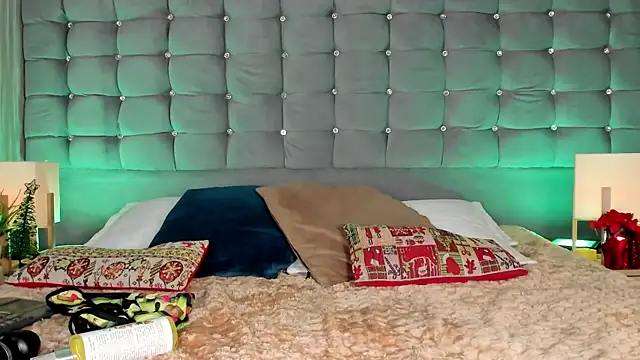 Poacahontasfg online show from 01/09/26, 03:57