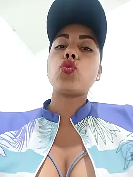  andrea30 online show from 03/10/26, 11:36