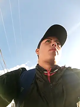  andrea30 online show from 11/12/25, 11:47