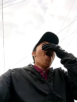  andrea30 online show from 12/19/25, 11:45