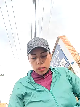  andrea30 online show from 11/10/25, 11:48