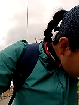  andrea30 online show from 11/20/25, 11:55