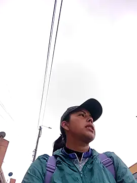  andrea30 online show from 10/29/25, 12:04