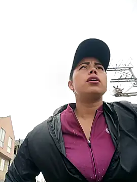  andrea30 online show from 02/07/26, 12:24