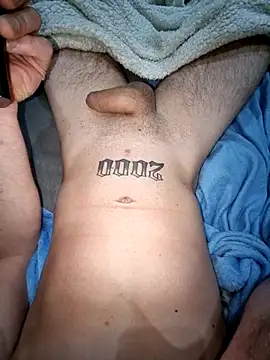 baaadboy10 online show from 03/31/26, 08:33