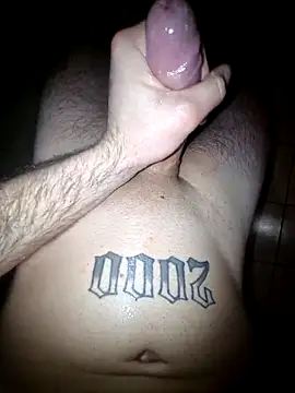 baaadboy10 online show from 02/01/26, 12:09