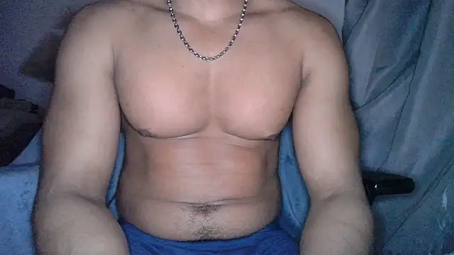 Metisse-BBC online show from 03/15/26, 02:51