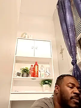 MRHANDSOME3800 online show from 01/09/26, 02:29