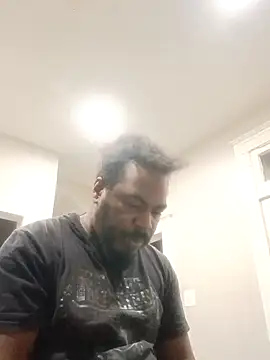 MRHANDSOME3800 online show from 02/04/26, 02:50