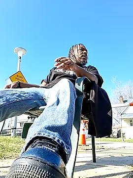 MRHANDSOME3800 online show from 03/19/26, 08:20