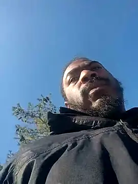 MRHANDSOME3800 online show from 02/05/26, 05:20