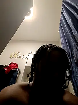 MRHANDSOME3800 online show from 01/09/25, 12:57