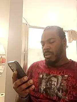 MRHANDSOME3800 online show from 01/13/26, 03:21