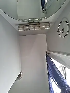 MRHANDSOME3800 online show from 11/17/25, 02:32