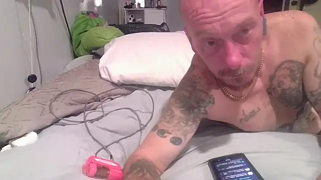 deepinnnnn online show from 11/14/25, 03:54