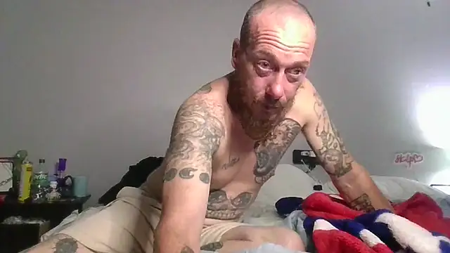 deepinnnnn online show from 03/11/26, 02:55