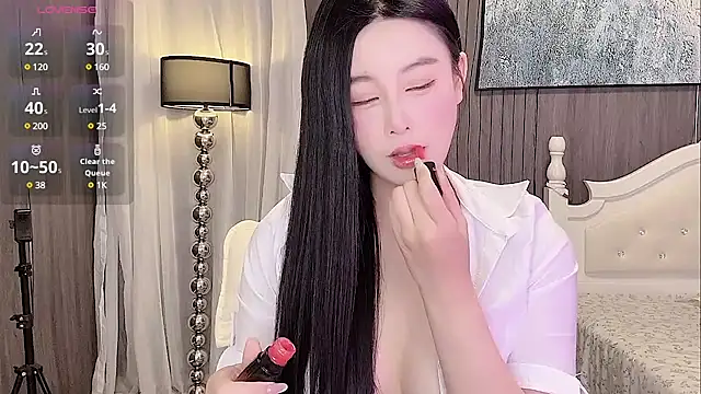 Snapshot of kittyrecalls chatting on 02/22/25, 07:45 kittyrecalls online show from 02/22/25, 07:45