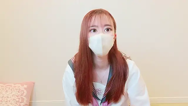 chat MIYU online show from 06/14/26, 02:29
