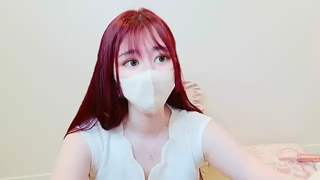chat MIYU online show from 07/03/26, 02:56